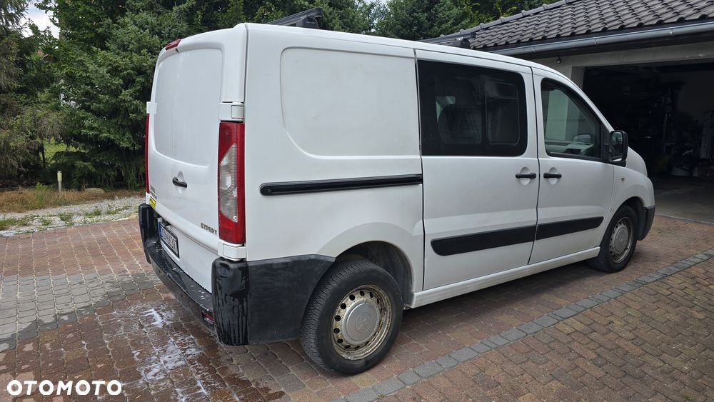 Peugeot Expert - 3