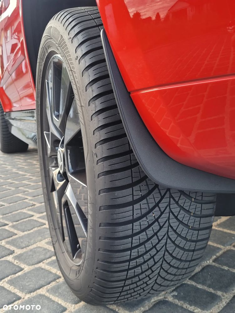 Skoda Yeti 1.2 TSI 4x2 Monte Carlo DSG - 31