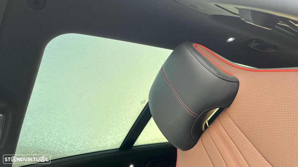 BYD Seal U 1.5 DM-i Comfort - 10