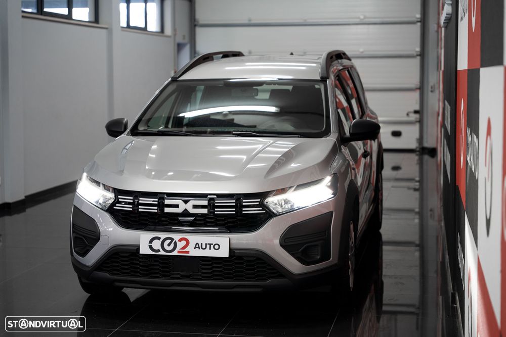 Dacia Jogger 1.0 TCe Essential - 3