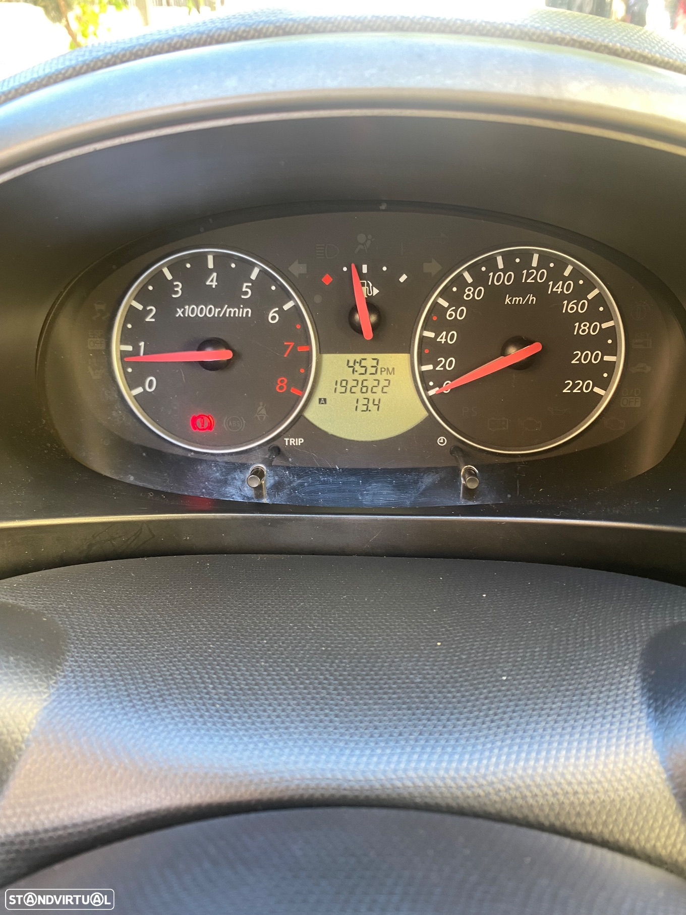 Nissan Micra - 12