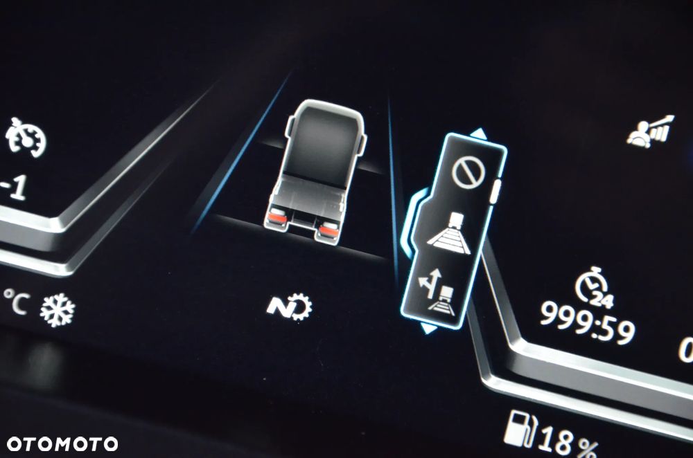 DAF XG+ 530 / 2023 / ACC / KLIMA P. / PCC / FULL LED / SKÓRY / WAGA / AIRBAG / DE 0607 - 18