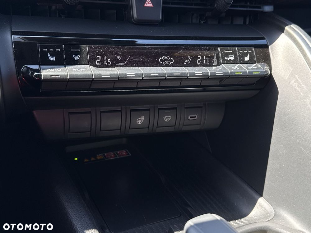 Toyota C-HR 1.8 Hybrid Style - 15