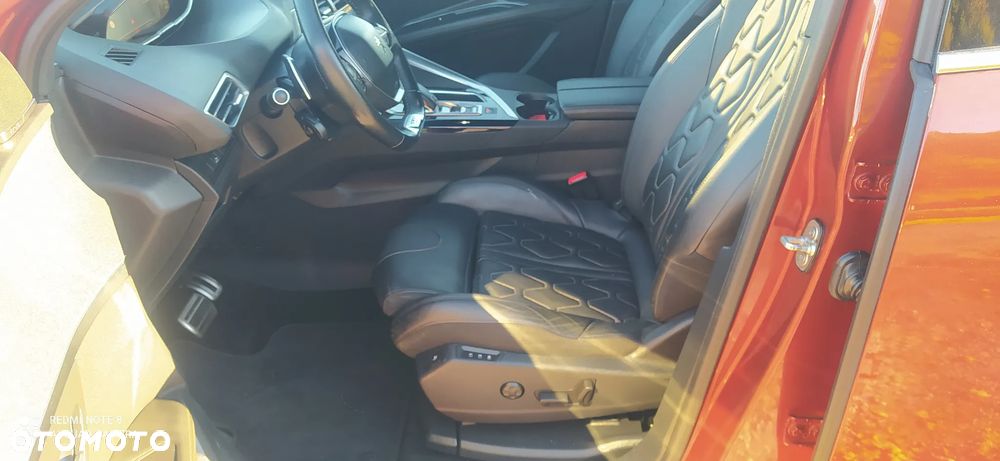 Peugeot 3008 BlueHDi 180 Stop & Start EAT8 GT - 19