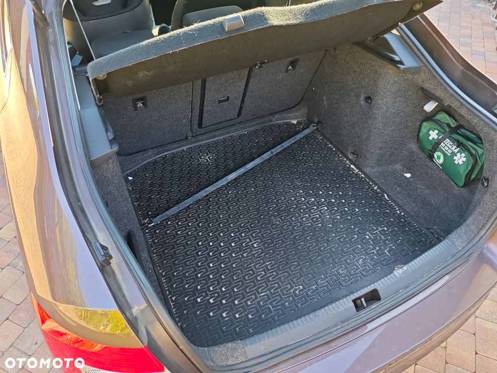 Skoda Octavia 1.6 TDI Ambition - 10