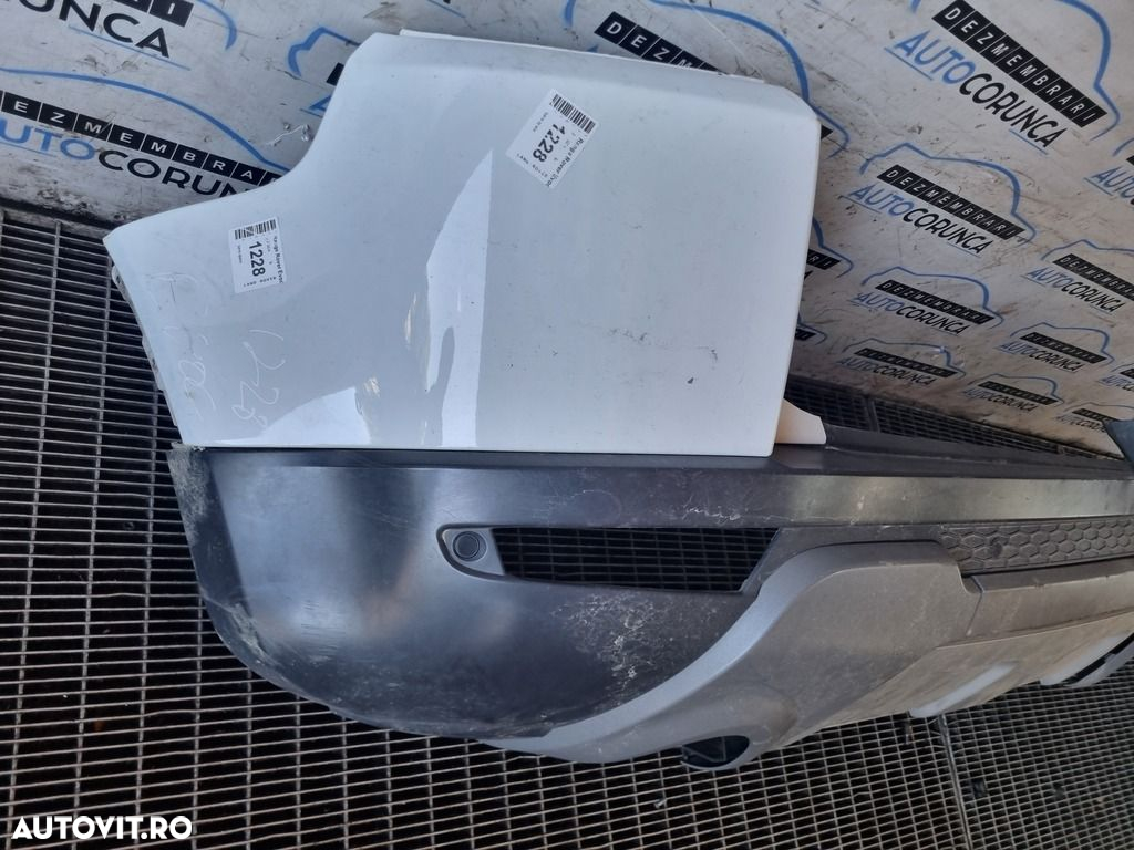 Bara spate Land Rover Range Rover Evoque 2012 - 2015 SUV 4 Usi ALB (1228) COLT BARA ... - 6