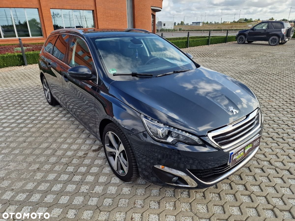 Peugeot 308 - 38