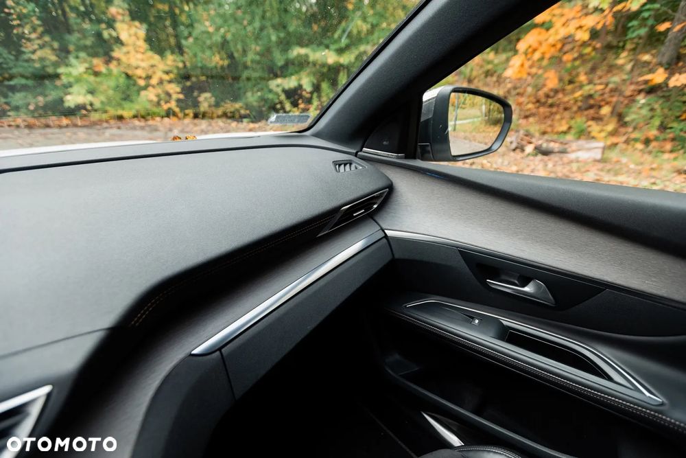 Peugeot 5008 2.0 BlueHDI GT S&S EAT8 - 23