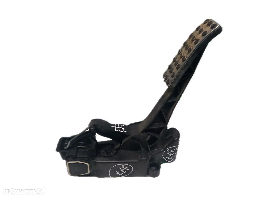 Pedal Acelerador / Acelarador / Potenciómetro Mercedes-Benz B-Class (W - 2