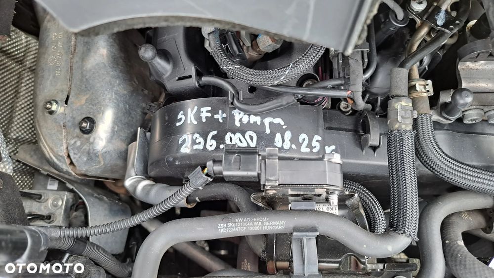Volkswagen Passat 2.0 TDI 4Mot Highline DSG - 34