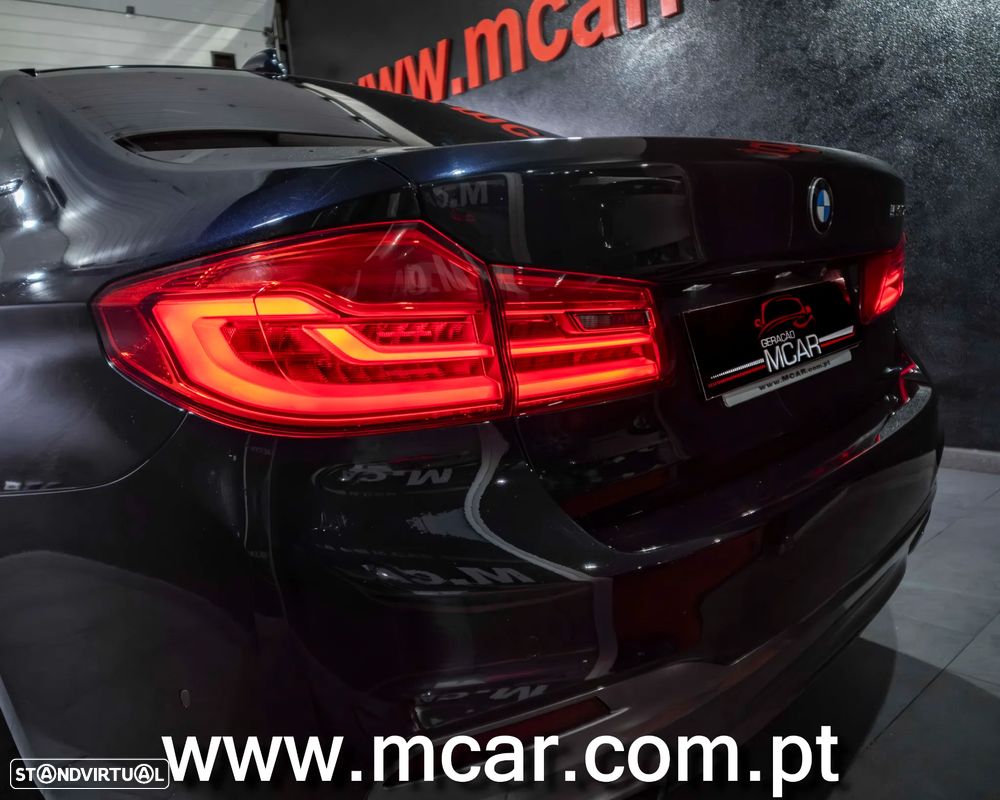 BMW 530 e iPerformance Pack M - 7