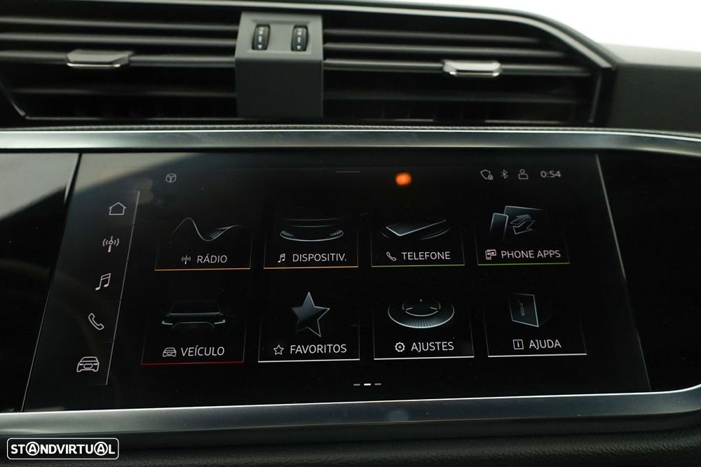 Audi Q3 Sportback 45 TFSIe S line S tronic - 10