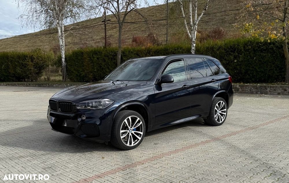 BMW X5 xDrive30d - 2
