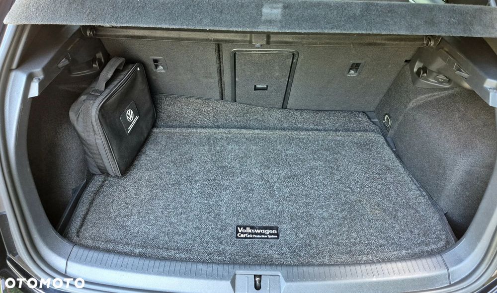 Volkswagen Golf 2.0 TSI BMT GTI Performance - 18