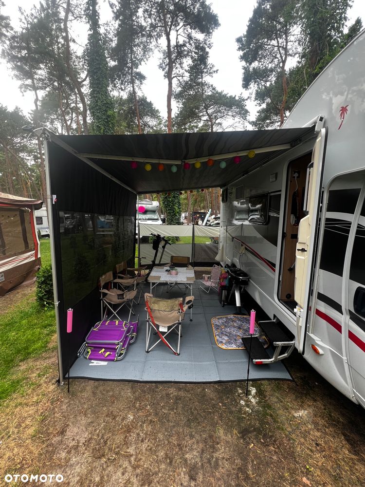 Fiat Ducato kamper - 3