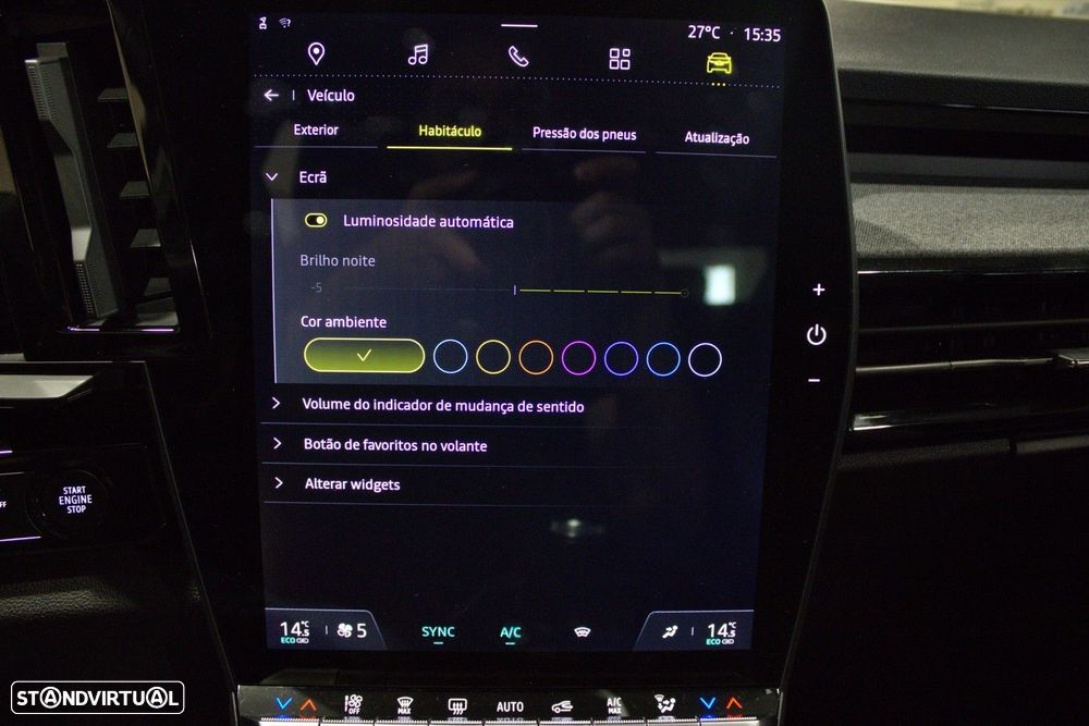 Renault Austral 1.3 Mild Hybrid Evolution - 41