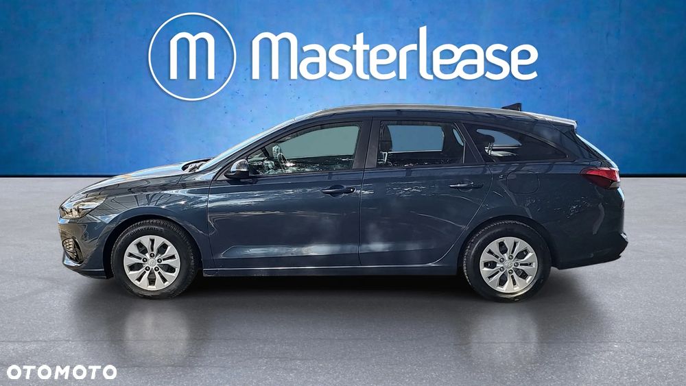 Hyundai i30 1.0 T-GDI Modern - 9