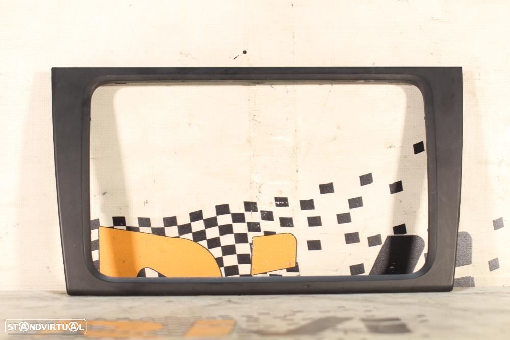 Aro / Friso Volkswagen Golf Vi (5K1)  5K0858063a / 5K0858061a / Rádio - 1