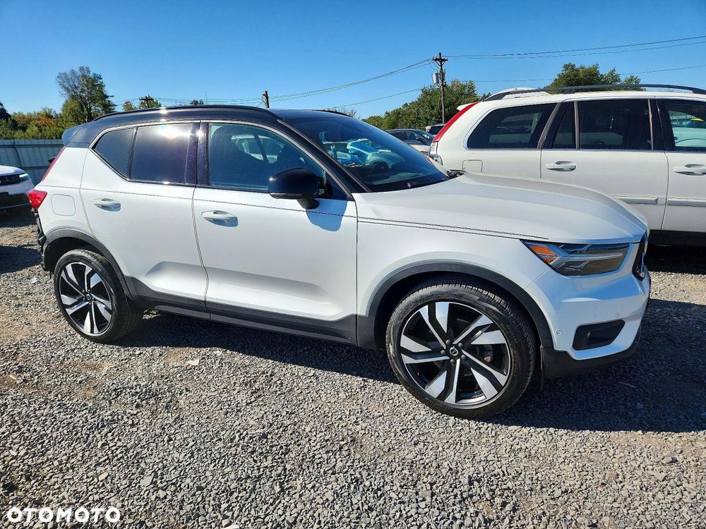 Volvo XC 40 T5 AWD Geartronic R-Design - 5