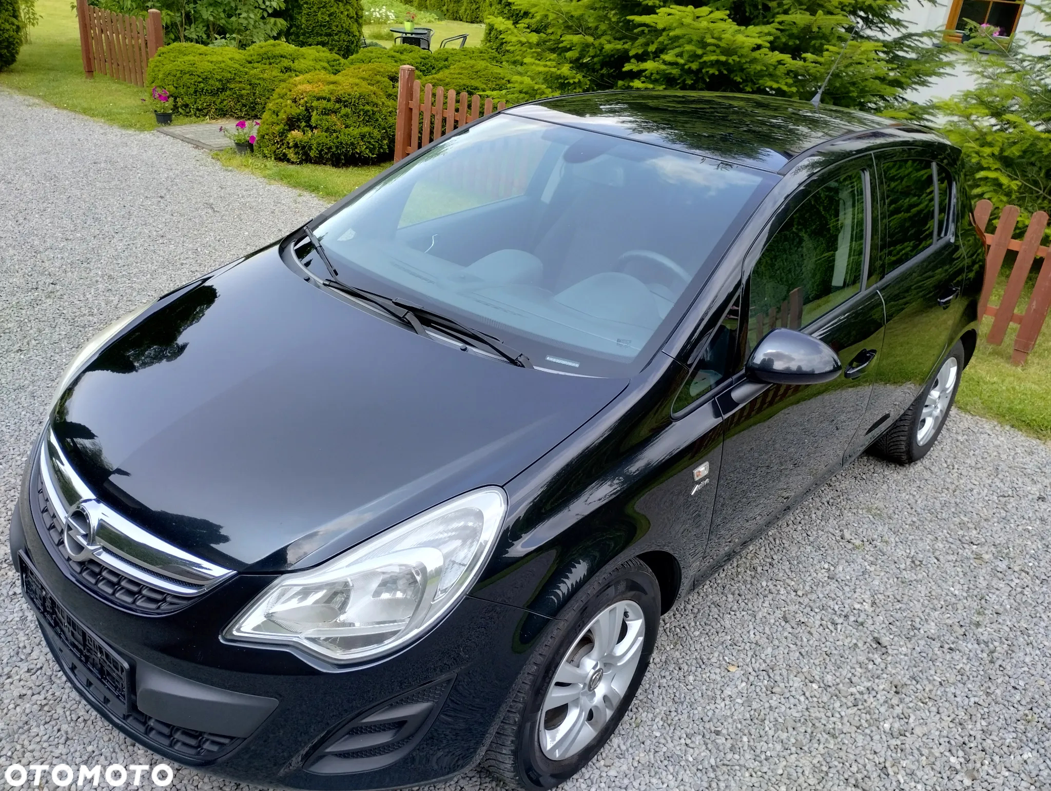 Opel Corsa 1.4 16V Selection - 7