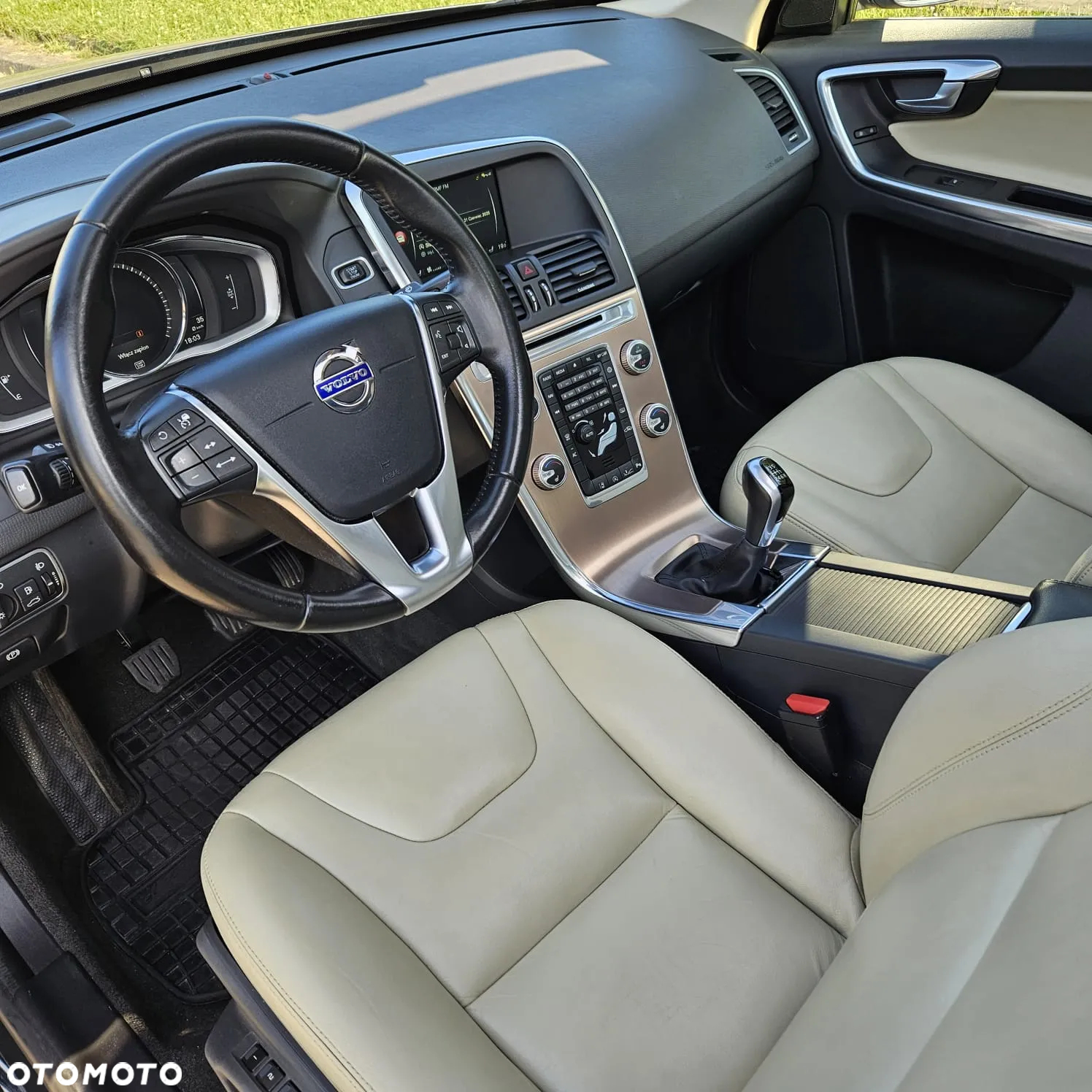 Volvo XC 60 D3 Inscription - 17