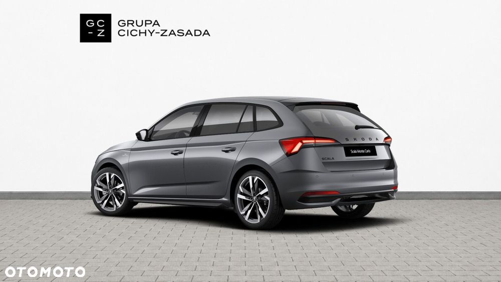 Skoda Scala 1.5 TSI Monte Carlo DSG - 39