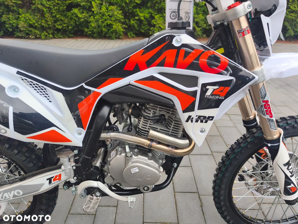 KAYO T4 - 10
