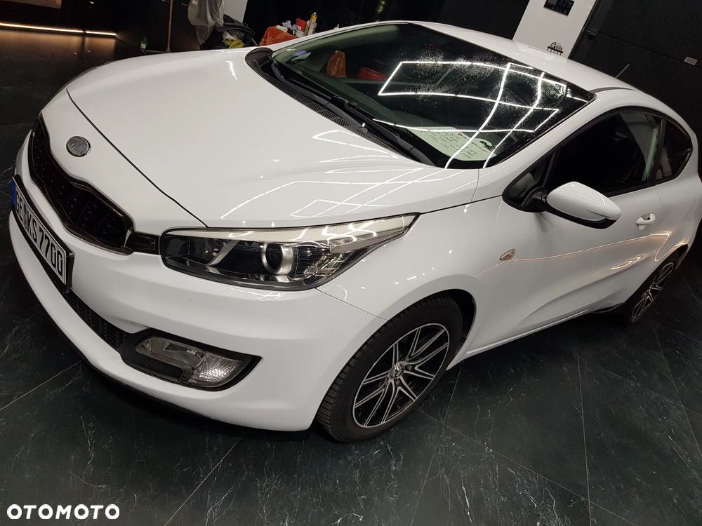 Kia ProCeed 1.4 Comfort + - 34
