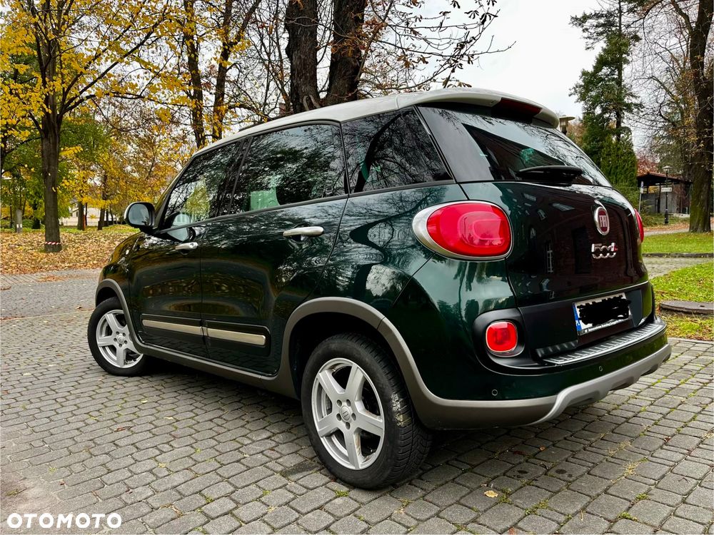 Fiat 500L 0.9 8V Twinair Lounge S&S - 4