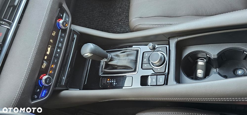 Mazda 6 2.2 D SkyDream 4x4 - 22