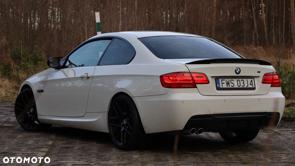 BMW Seria 3 - 2