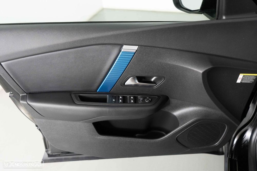 Citroën e-C4 50 kWh Live Pack - 20