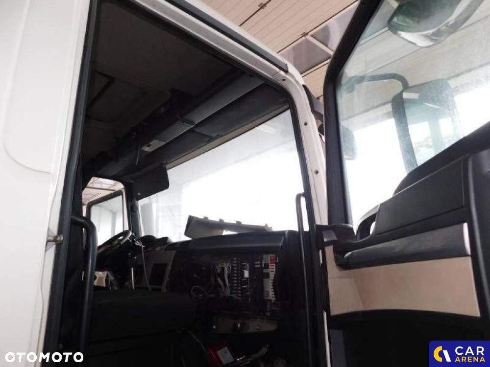 MAN 18.250 TGM E6 18.0t - 19
