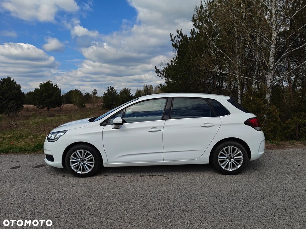 Citroën C4 1.6 BlueHDi Feel Edition - 2