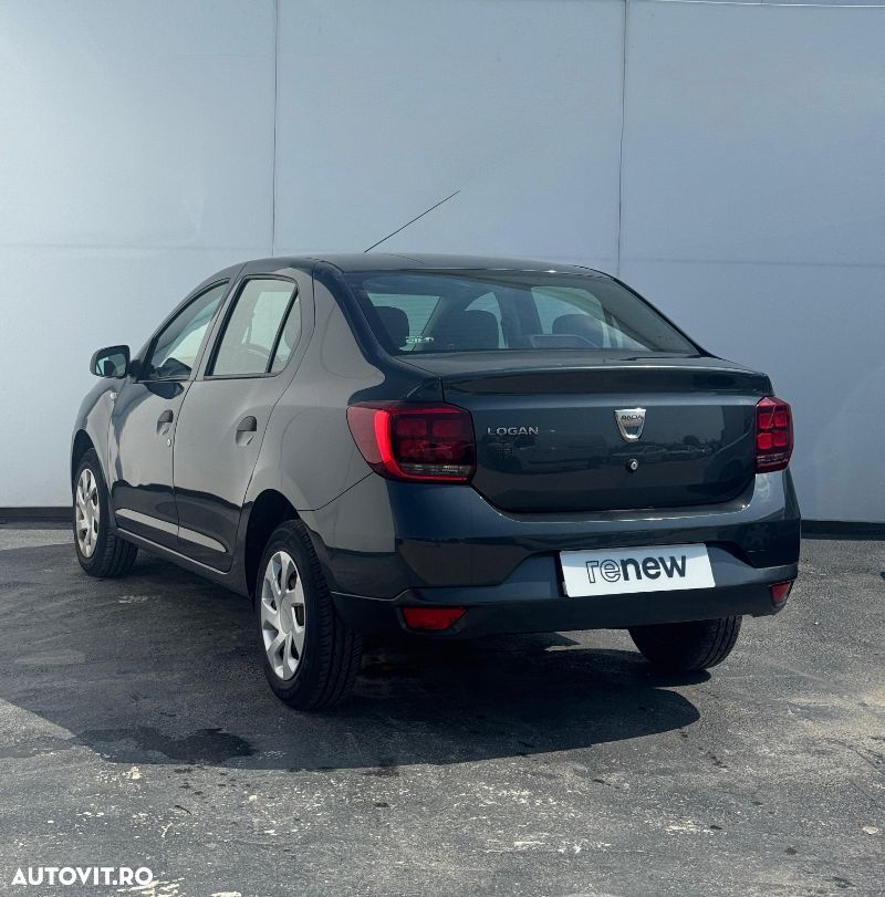 Dacia Logan - 7