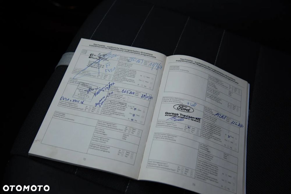 Ford Kuga 2.5 4x4 White Magic - 17