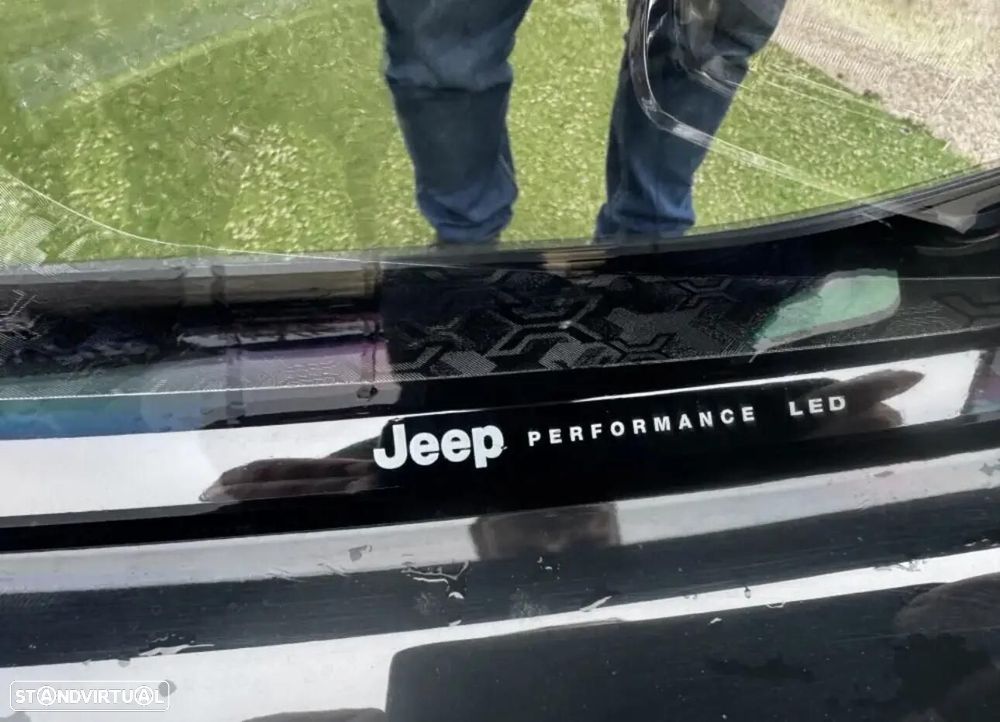 Jeep Avenger - 15
