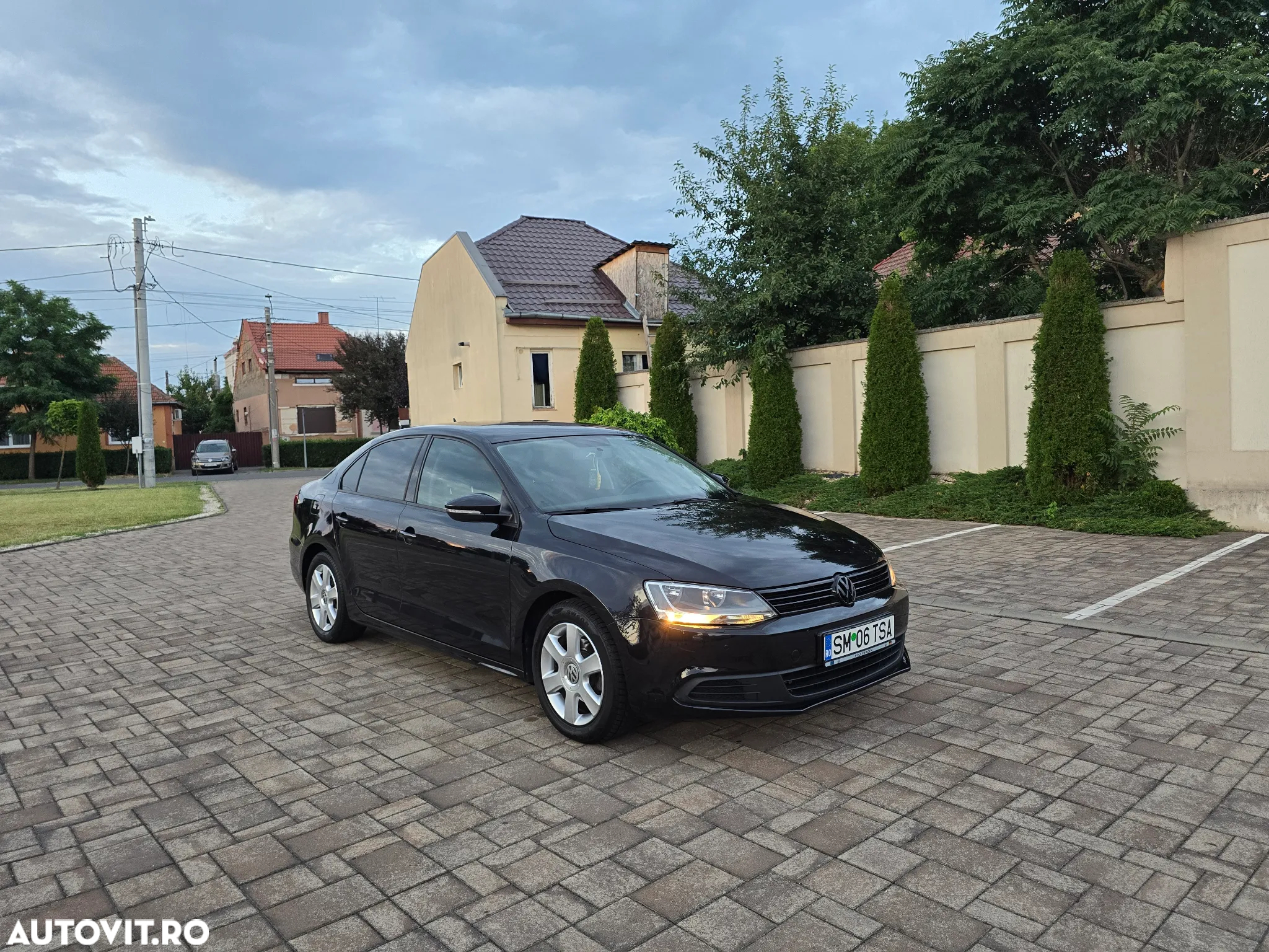 Volkswagen Jetta - 21