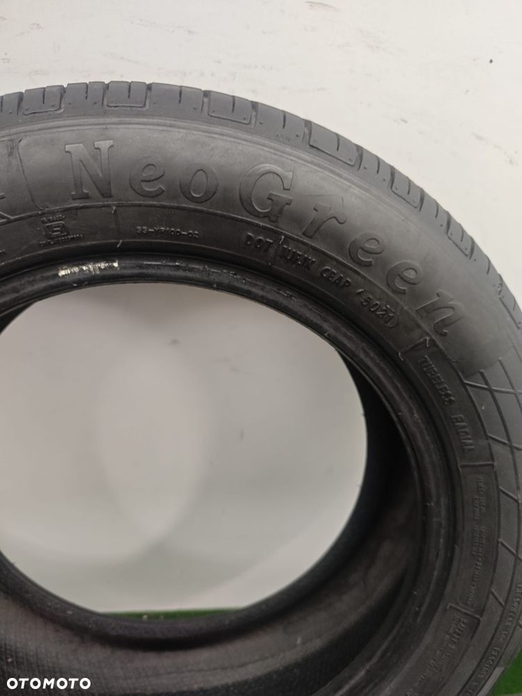 Opony 185 60 14 neolin neo green 2szt - 5