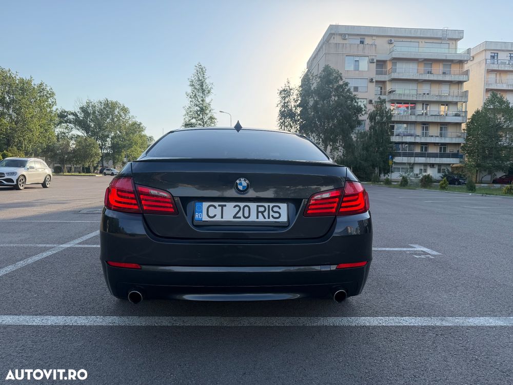 BMW Seria 5 - 2