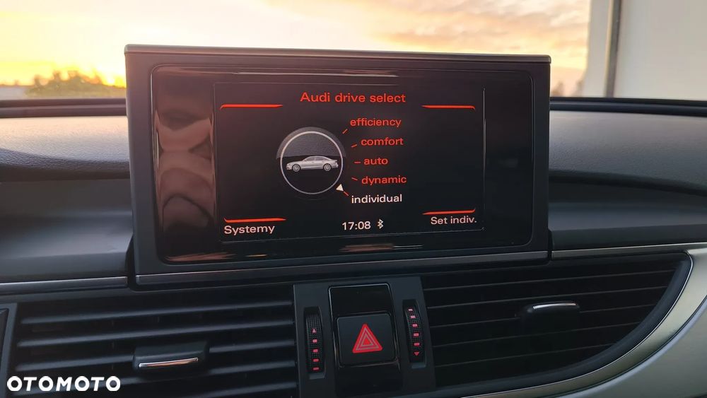 Audi A6 Limousine - 11
