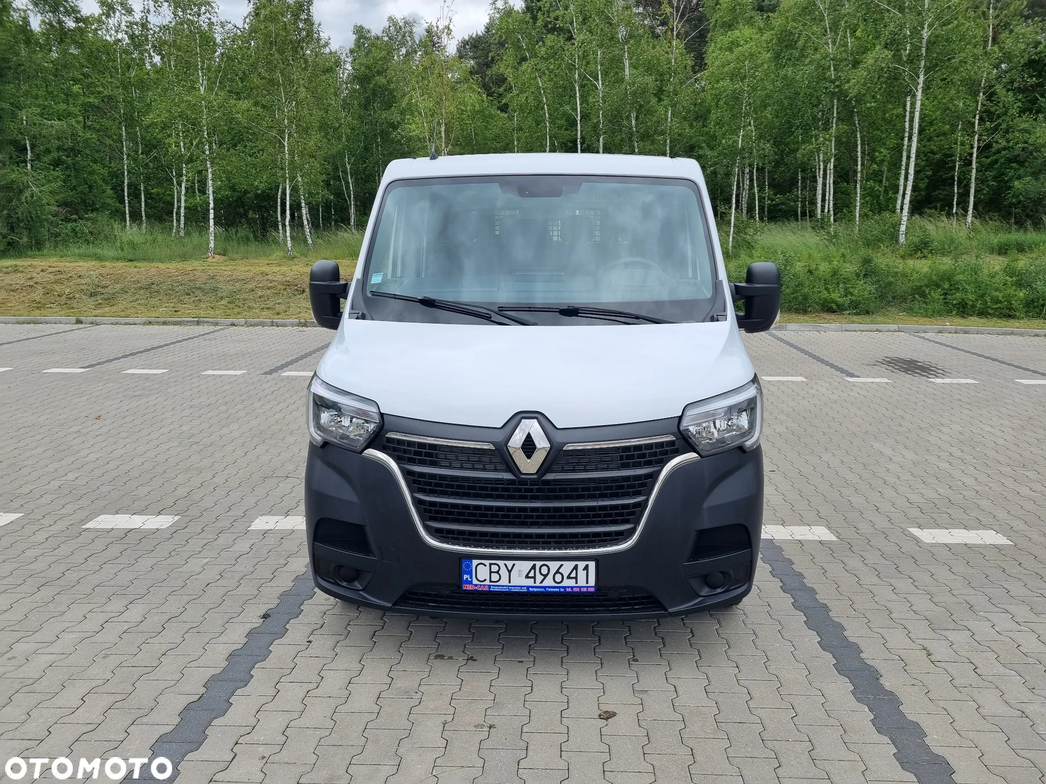 Renault Master - 9