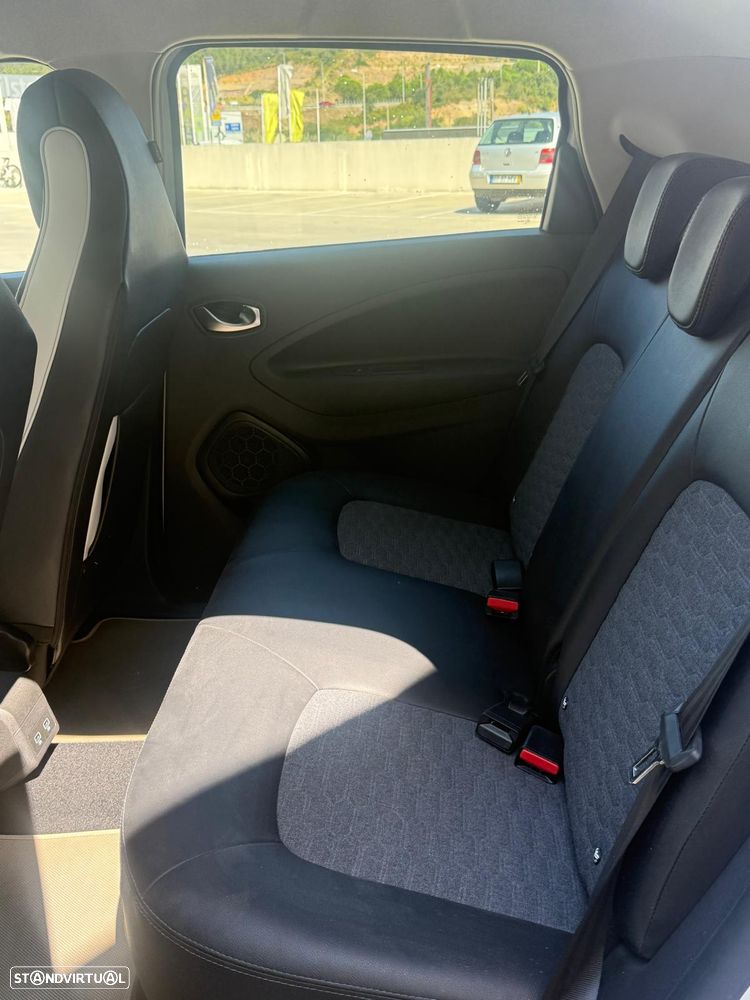 Renault Zoe - 26