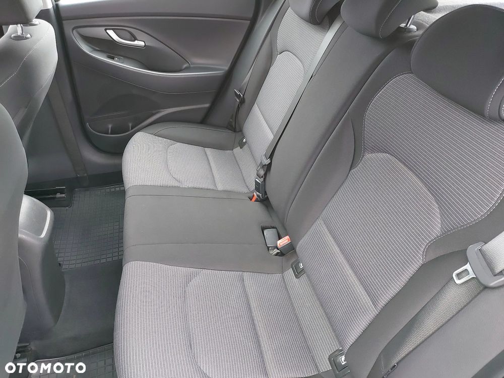 Hyundai i30 1.0 T-GDI Modern DCT - 16