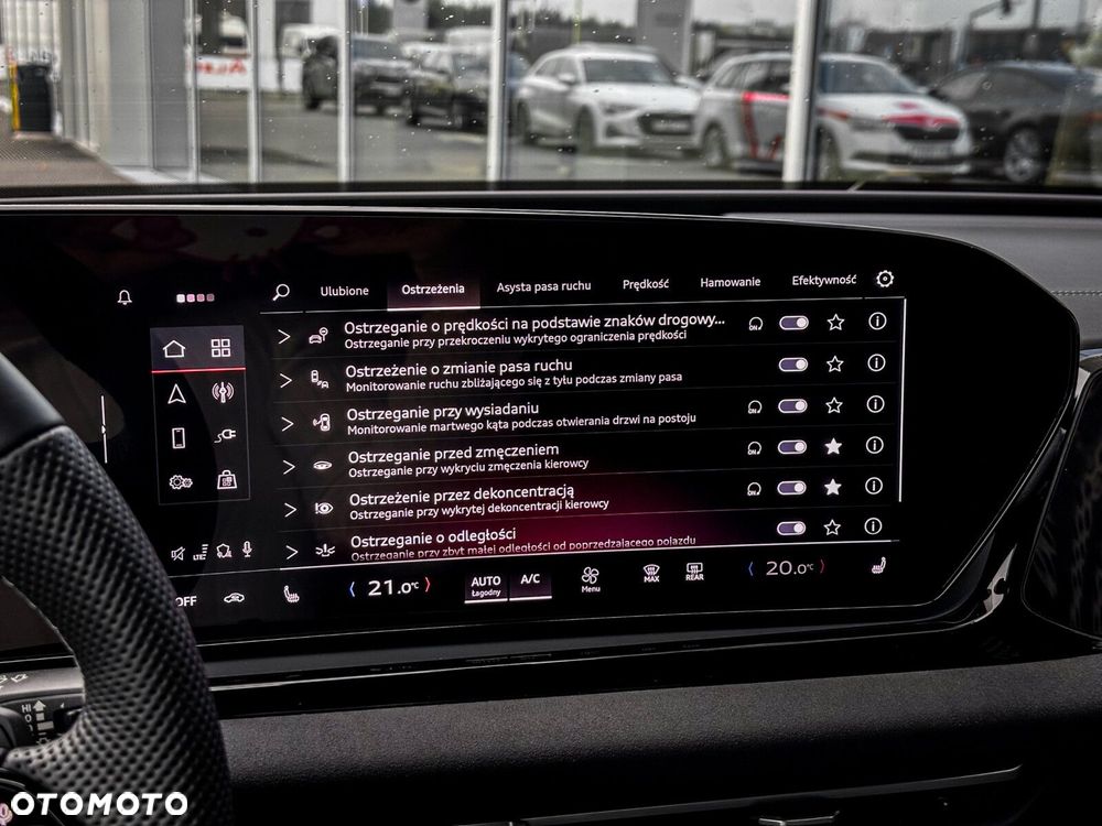 Audi A5 Limousine - 27