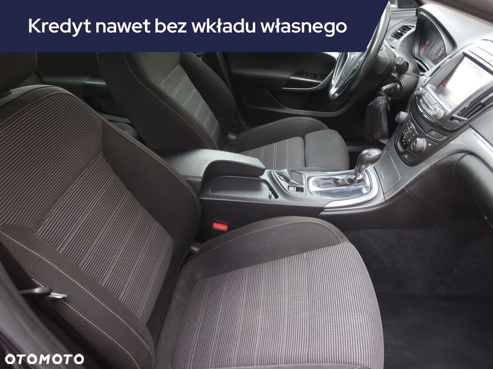 Opel Insignia - 11