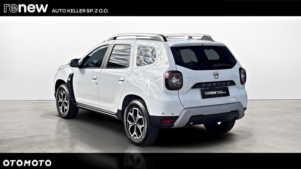 Dacia Duster - 5