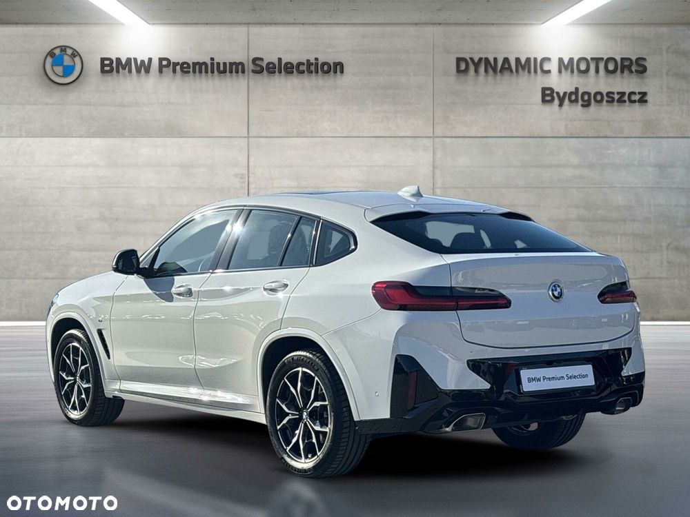 BMW X4 - 5