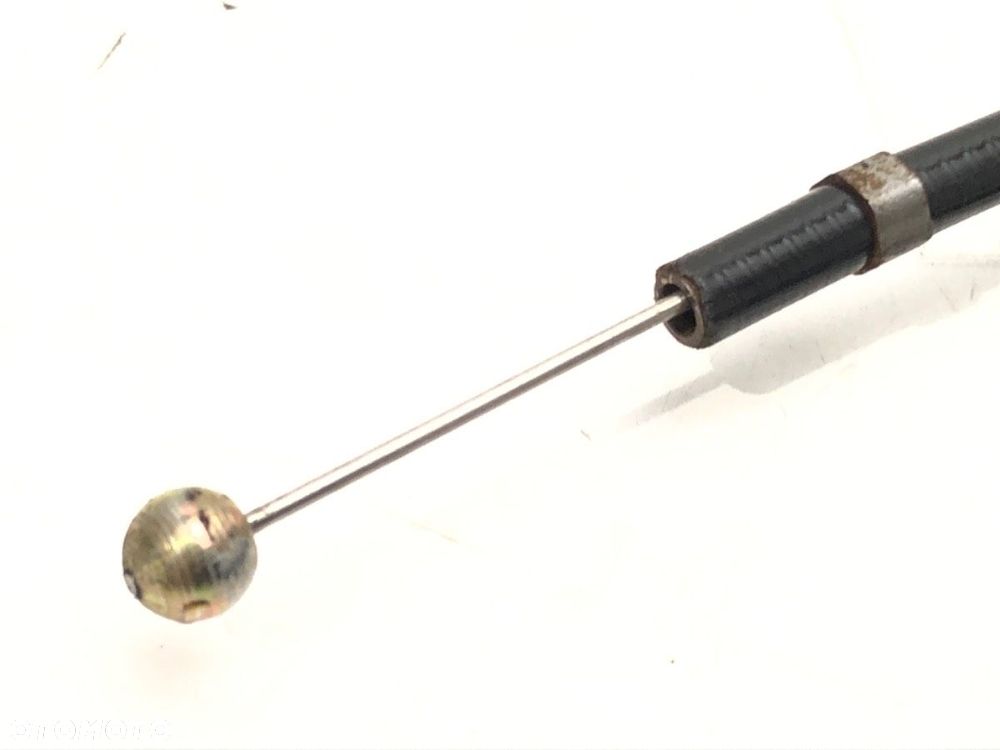 LINKA MASKI - 50.00 PLN - AUDI A4 B6 Avant (8E5) 2000 - 2005 1.9 TDI 96 kW [130 KM] olej napędowy - 3