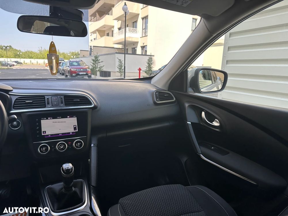 Renault Kadjar - 9